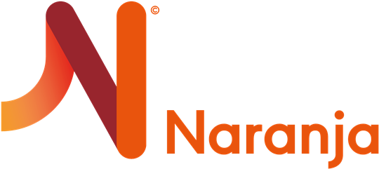 [solucionado] Reclamo A Naranja - Logo Tarjeta Naranja Png (611x280), Png Download