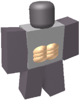 Abs - Lantern Man (420x420), Png Download