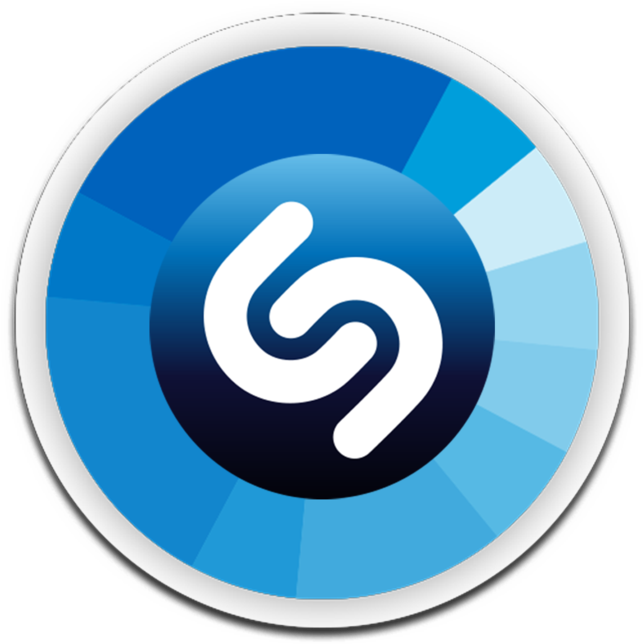 Logo Shazam Png (1191x670), Png Download