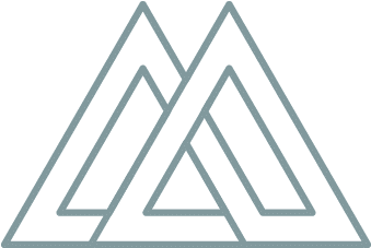 Get Straight To The Point With These Edgy, Contemporary - Valknut (456x317), Png Download