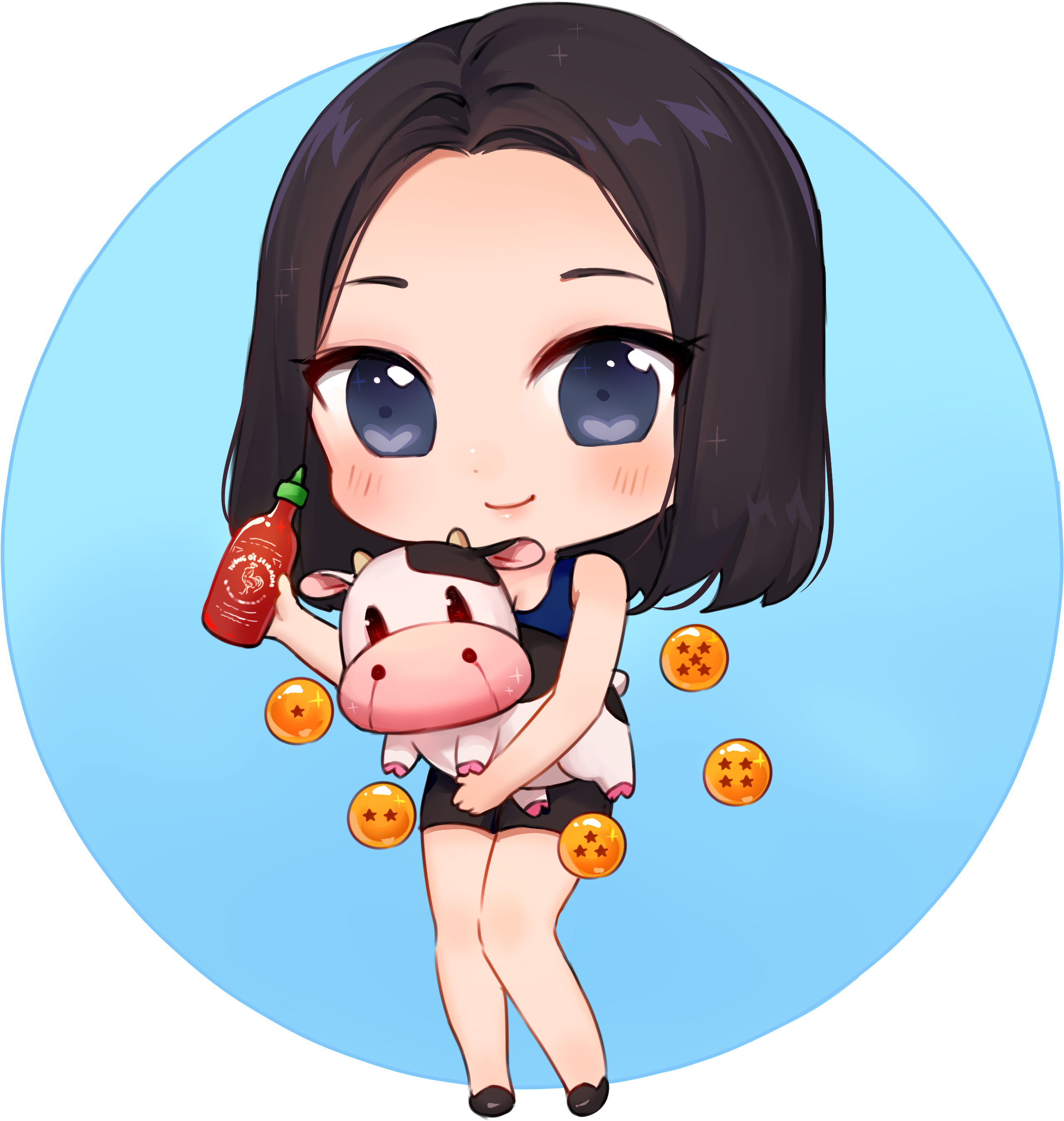 Cartoon (3000x3000), Png Download