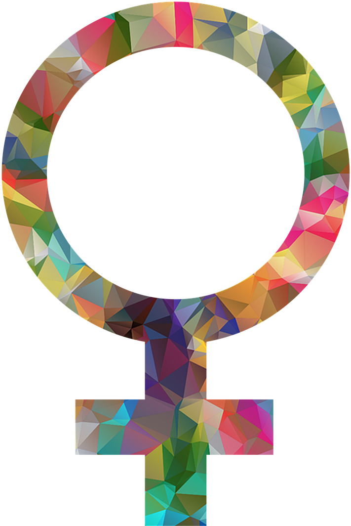 Woman Girly Female - Girly Girl (1066x1280), Png Download