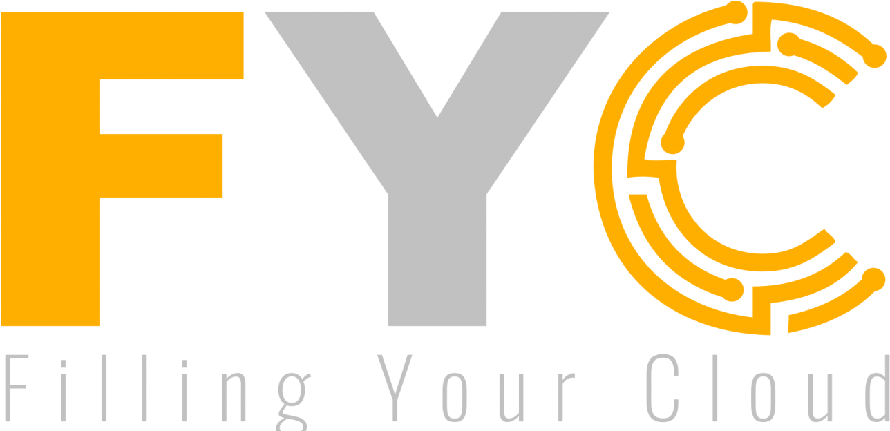 Cropped Logo Fyc Naranja (1500x623), Png Download