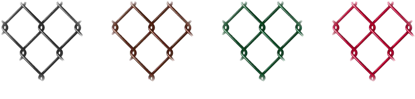 Chain Link Colors - Jpeg (915x271), Png Download