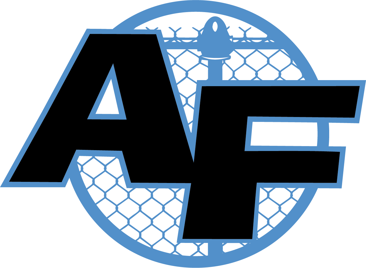 Any Fence Co - Anyfence Co. (1273x930), Png Download