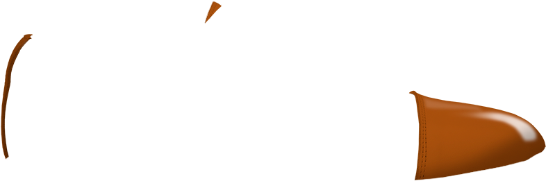 Charol-naranja Intenso - Throw Pillow (860x400), Png Download