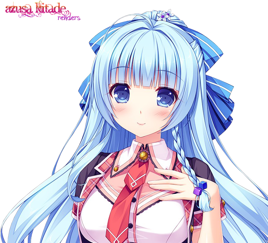 [png] Sayori - Yu Ayasaki Boku To Koi Suru Ponkotsu (862x800), Png Download