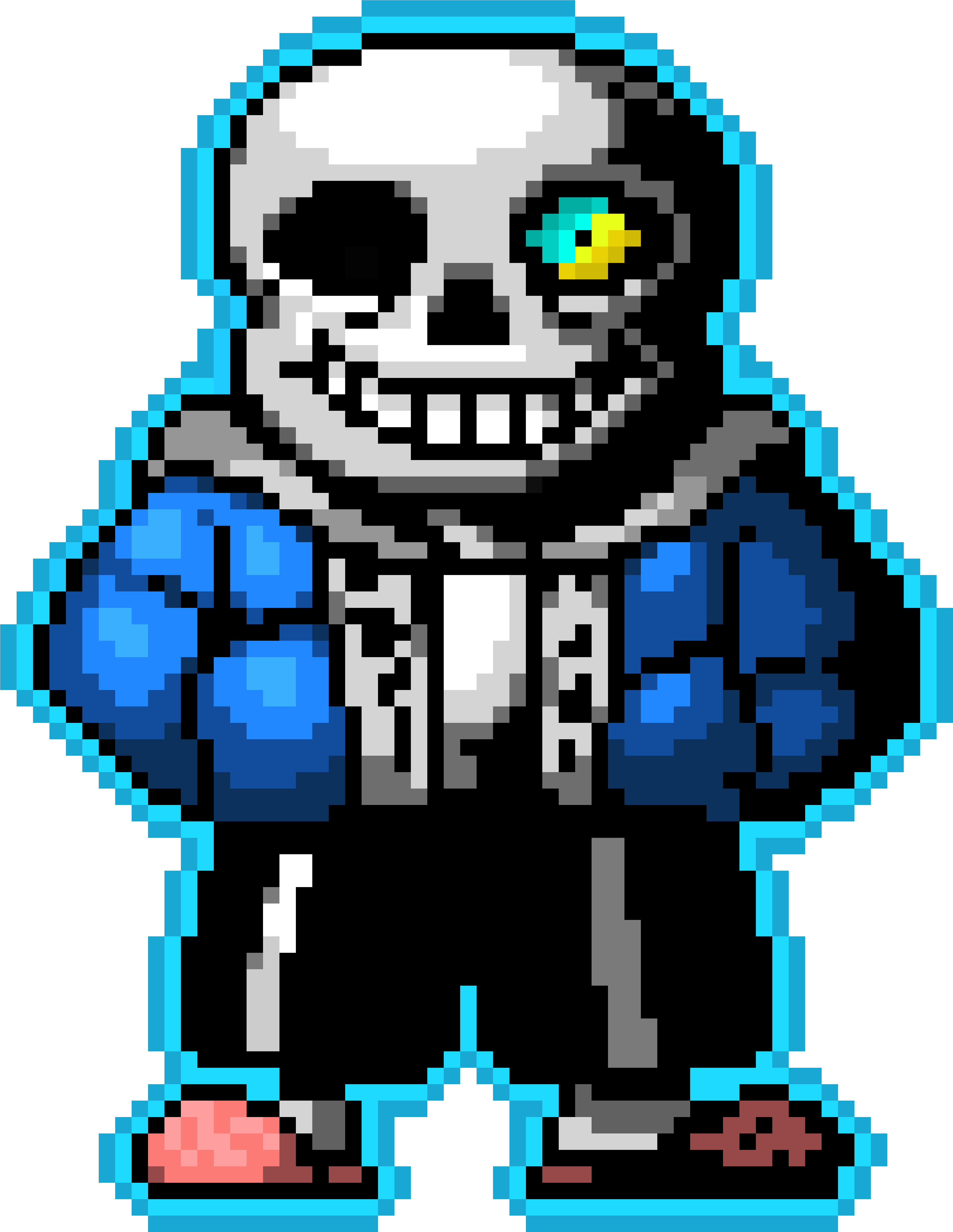 Sans (6600x8000), Png Download