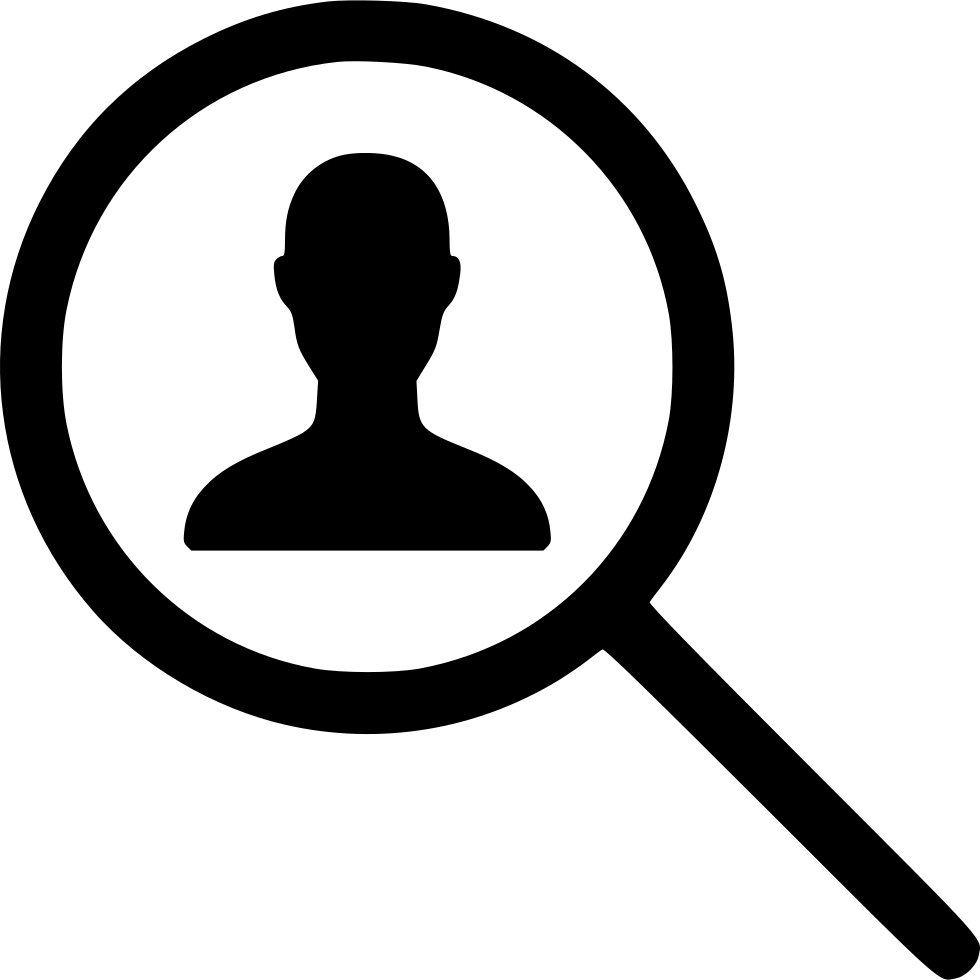 Png File Svg - Silhouette (980x980), Png Download