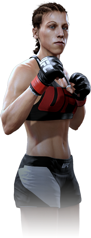 Ea Sports Ufc Png Photo - Biceps Curl (567x893), Png Download