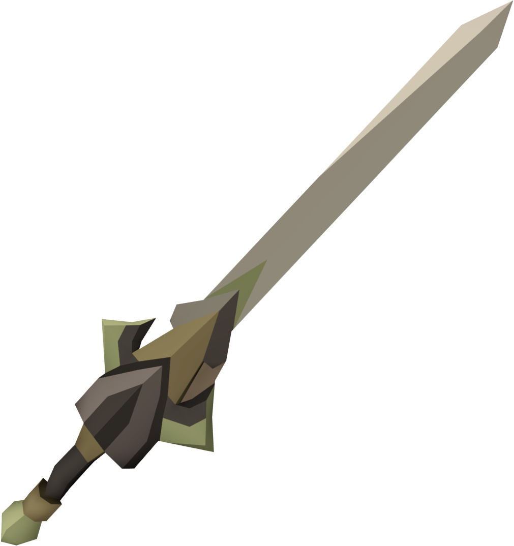 Longsword (1011x1074), Png Download