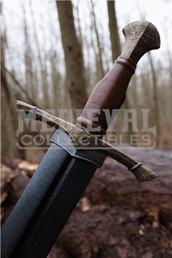 Item - Sword (850x850), Png Download