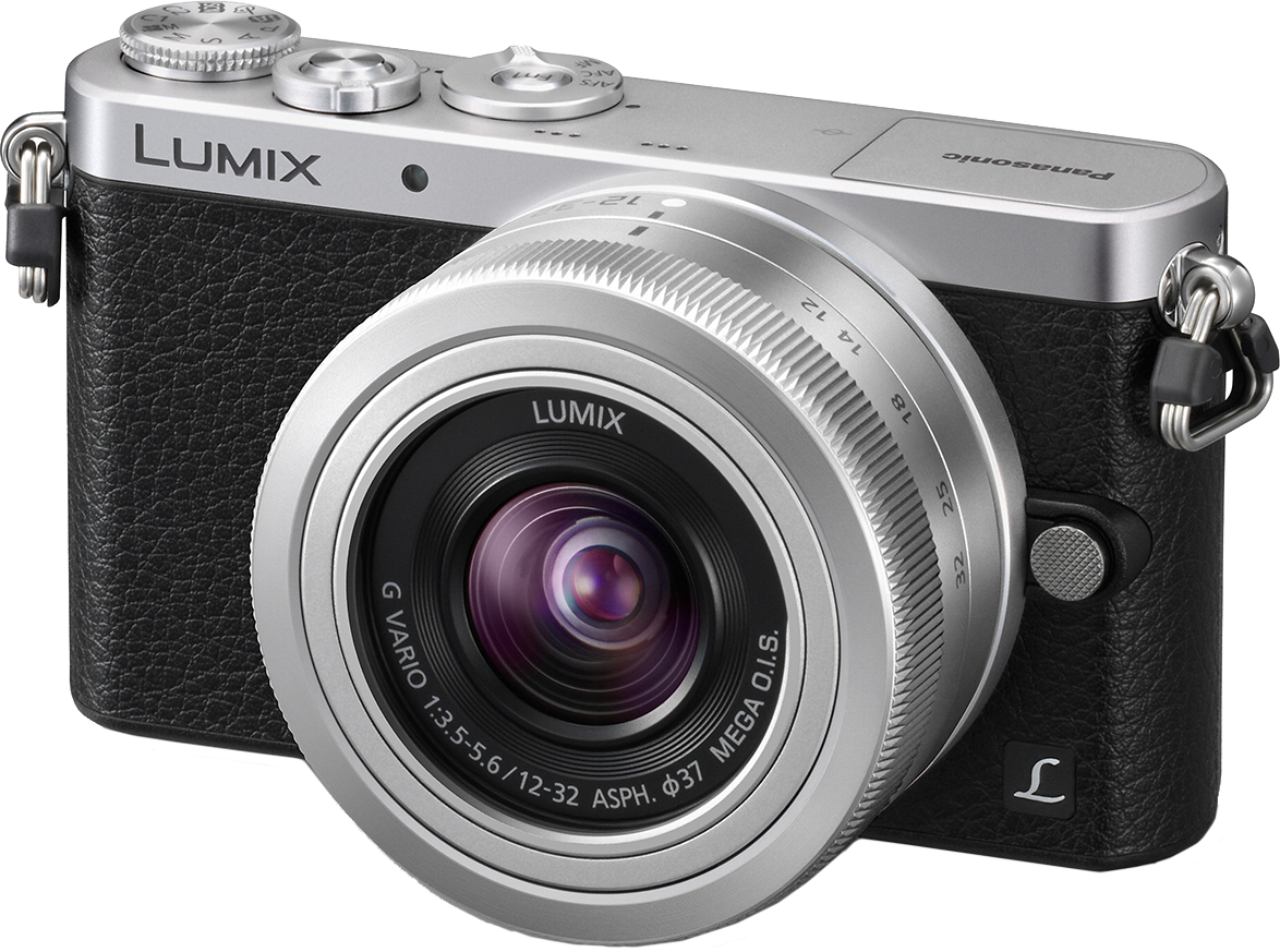 Panasonic Lumix Gm1 Price (1174x873), Png Download