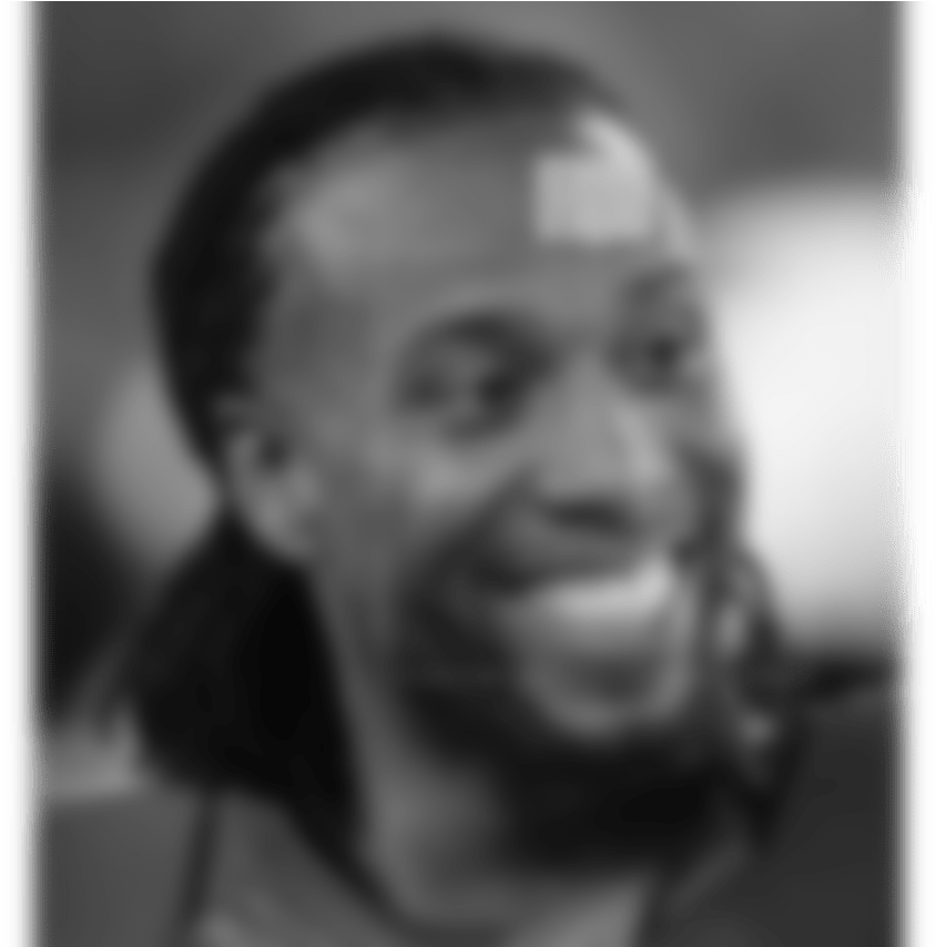 Wr Larry Fitzgerald Actual Age - Human (1280x853), Png Download