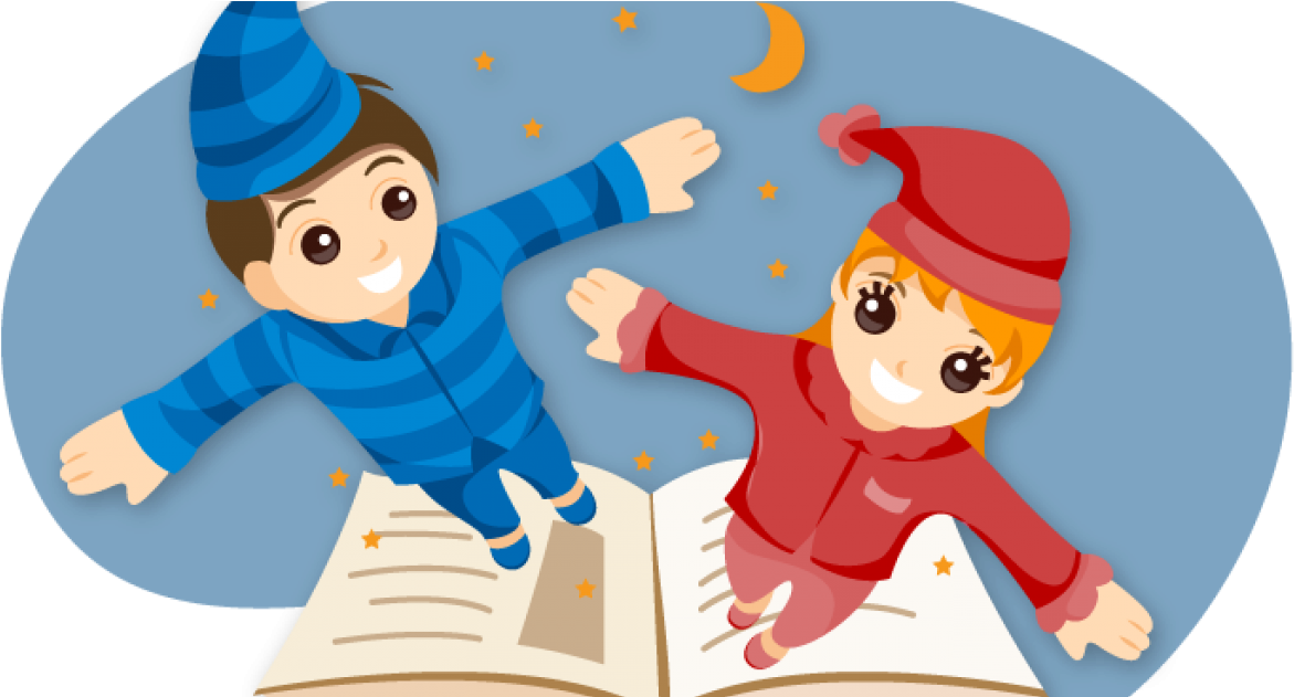 Pj Storytime (1200x630), Png Download