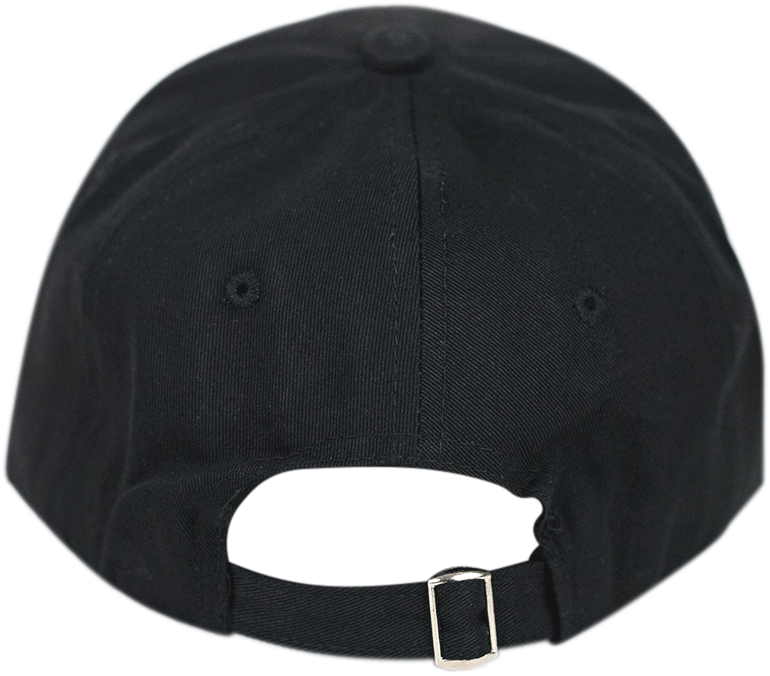 Lil Uzi - Boné Com Feche De Vecro (1080x1080), Png Download