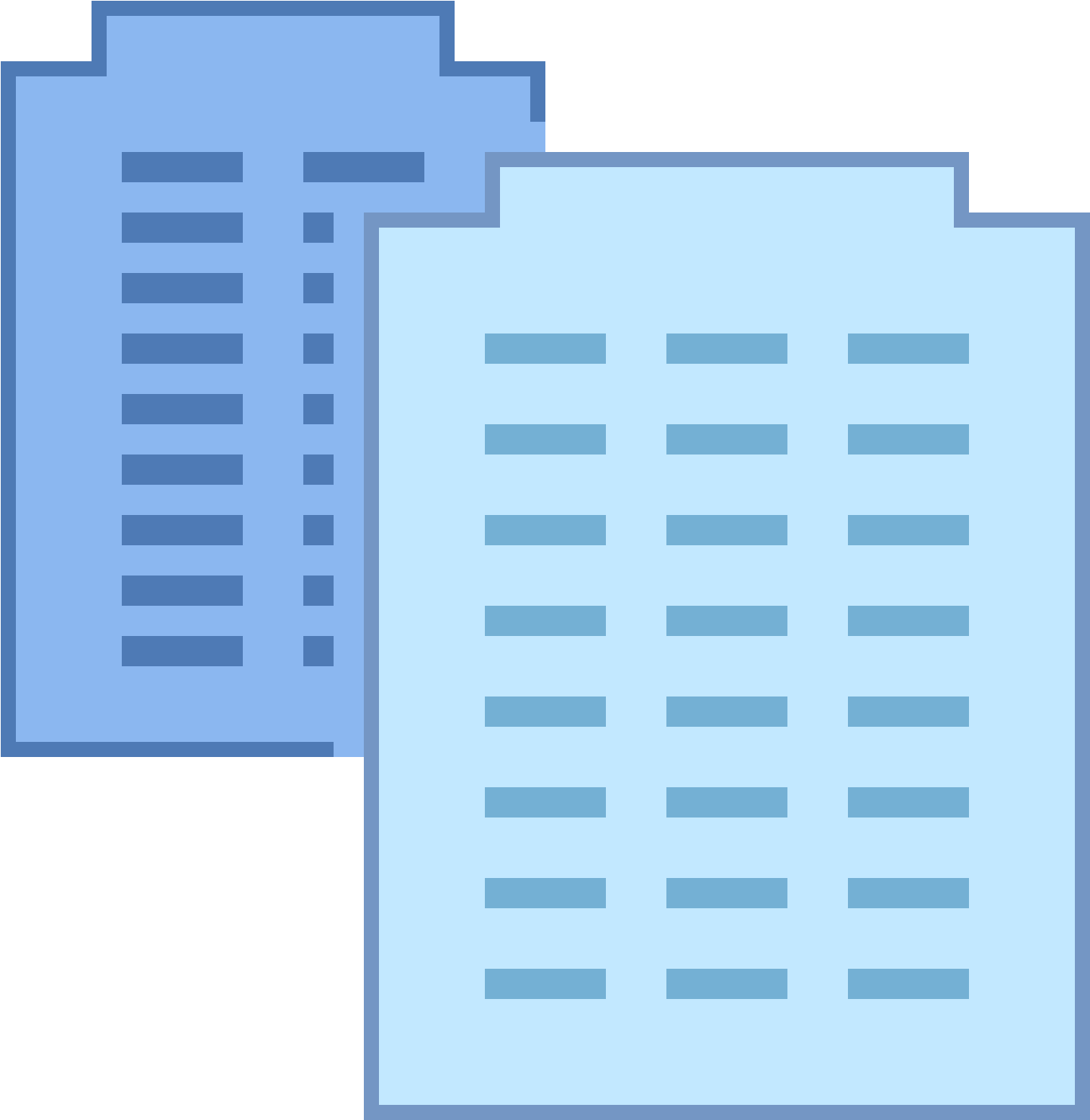 Those With Ribbon Toolbar Control - Icon (1600x1600), Png Download