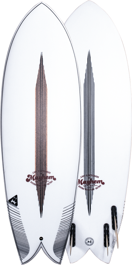 Super Excited To Get These Two Popular Models In The - Surfboard (650x1000), Png Download