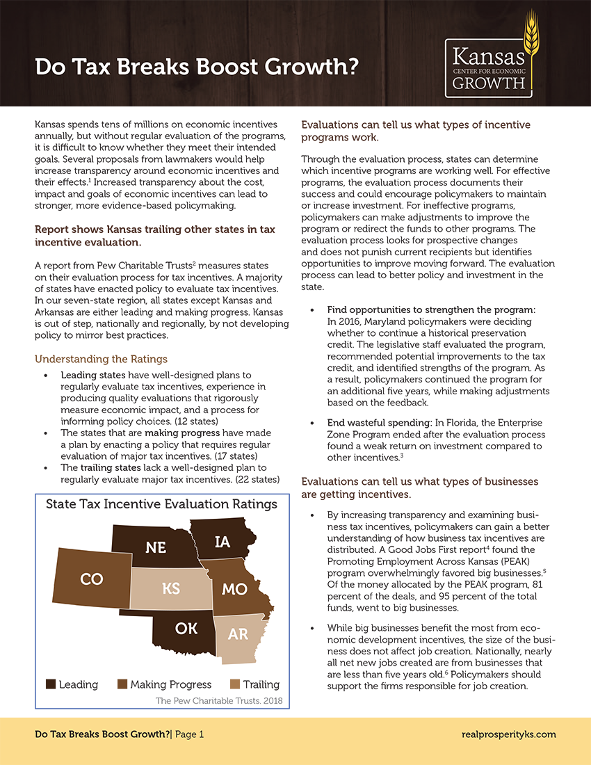 Increased Transparency About The Cost, Impact And Goals - Brochure (850x1100), Png Download
