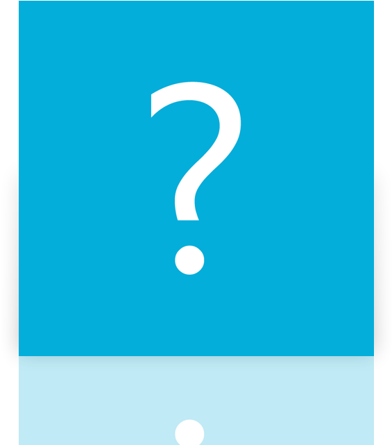 Default Mirror - Library (640x640), Png Download