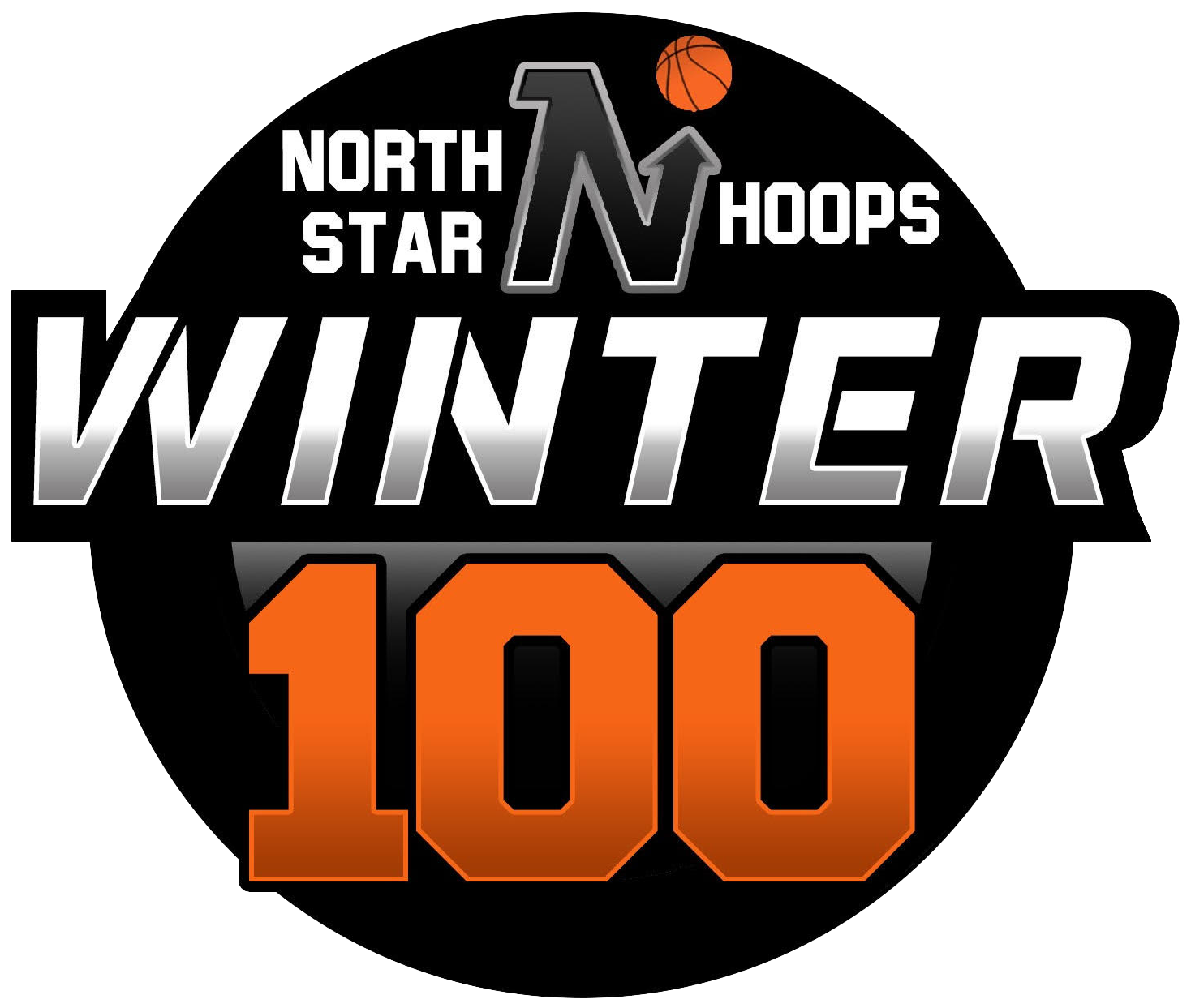 Northstar Hoops Winter - Illustration (1495x1269), Png Download