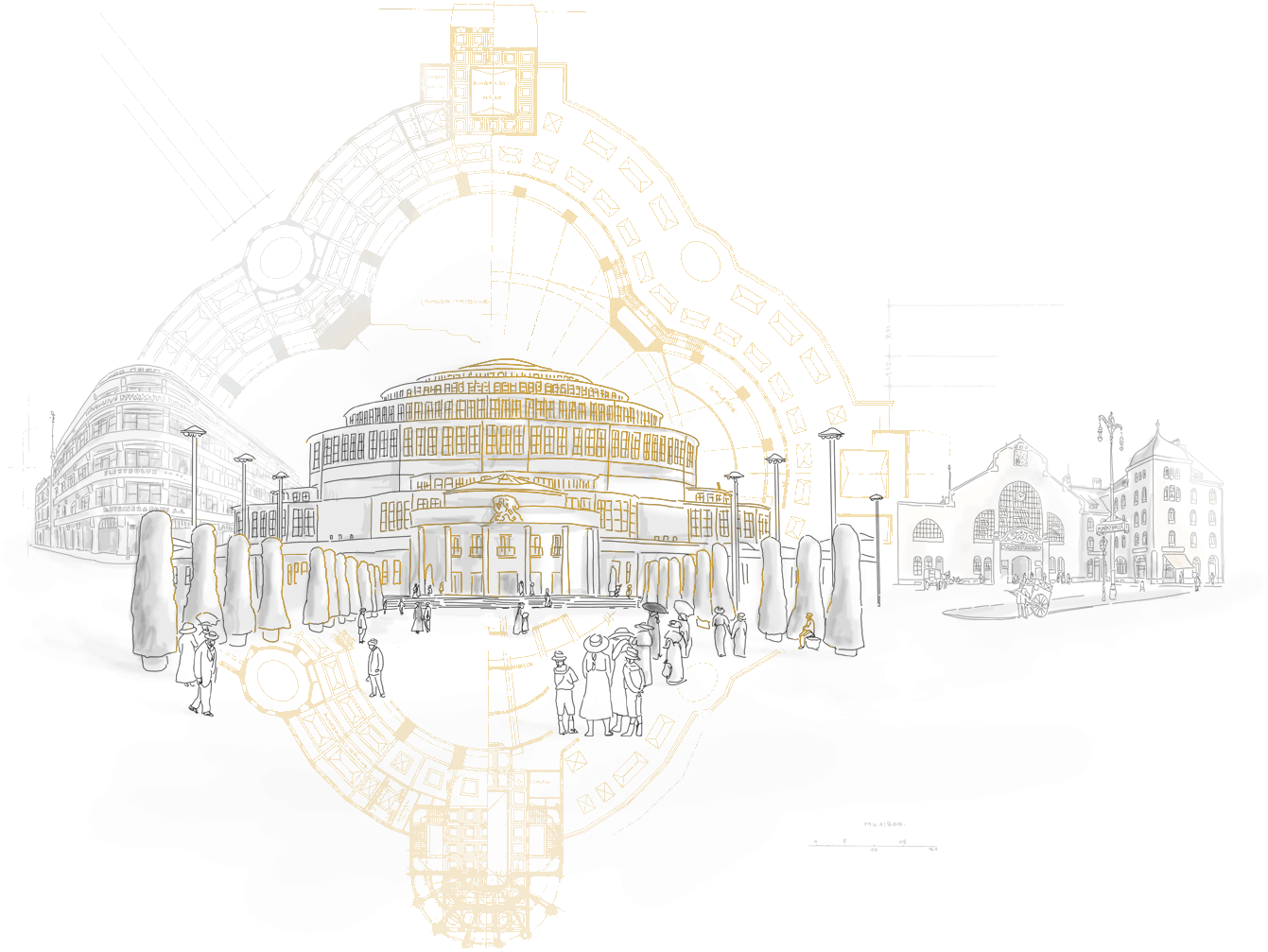 Przewiń - Child Carousel (1920x1080), Png Download