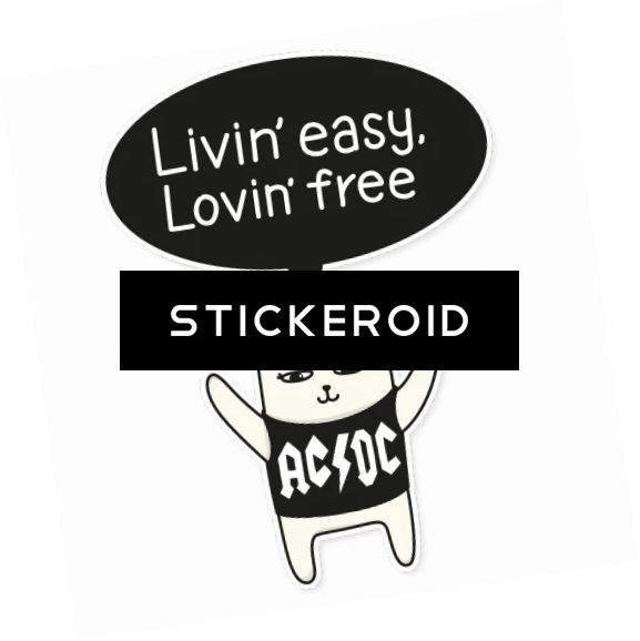 Livin' Easy Lovin' Ac/dc - Duke Nukem Forever Box Art (577x578), Png Download