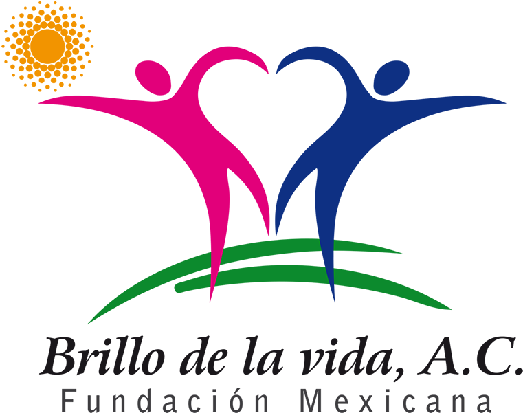 Fundación Mexicana El Brillo De La Vida - Logos Fundaciones Mexicanas (800x637), Png Download