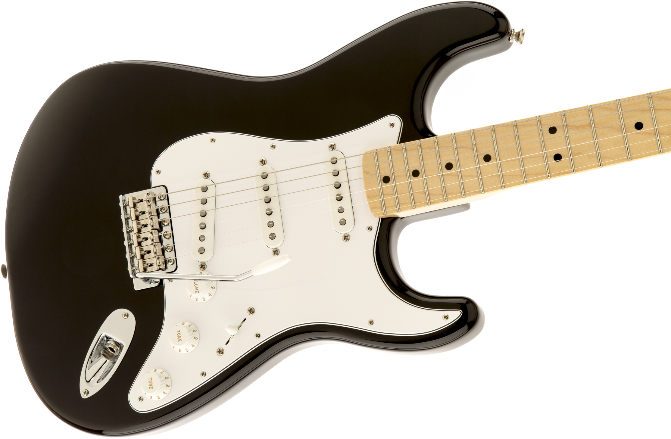 Classic Series '70s Stratocaster® - Fender American Special Stratocaster 2 Tone Sunburst (2400x1600), Png Download
