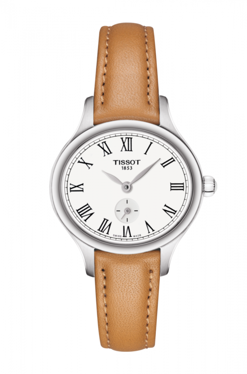 Tissot - Bella Ora Piccola T1031101603300 (1200x1200), Png Download