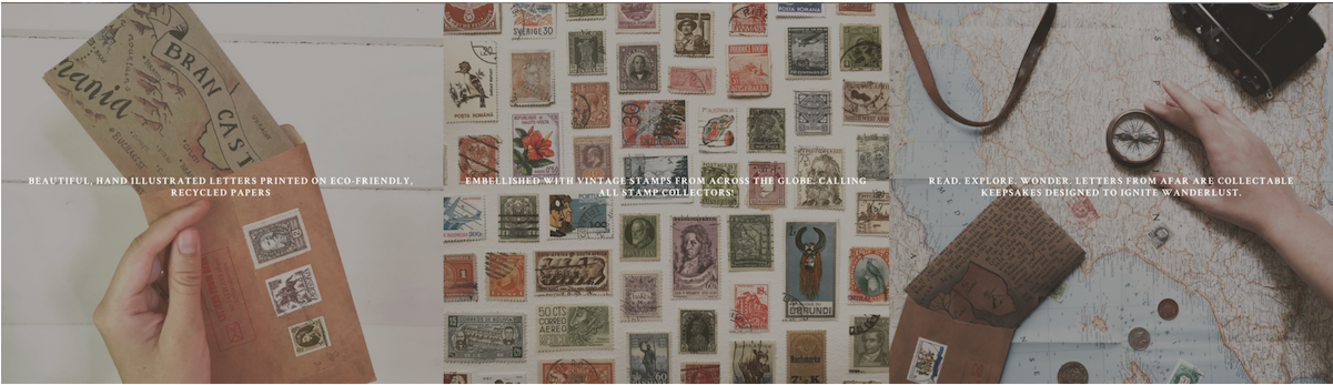 If You're Of A Certain Age , You Will Recall The Excitement - Postage Stamp (1200x500), Png Download