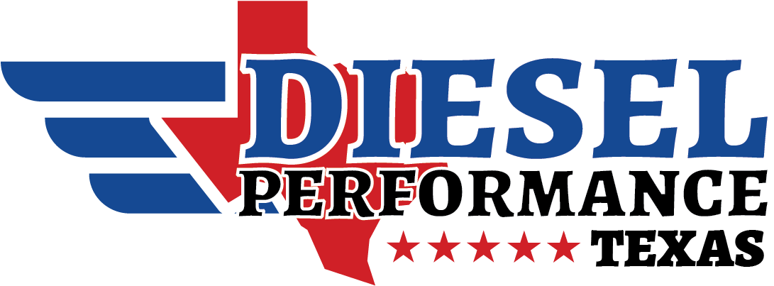 Diesel Performance Texas - Exhaust Gas Recirculation (1107x418), Png Download