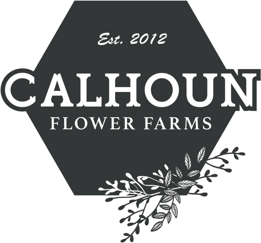 Calhoun Flower Farms (1000x1000), Png Download