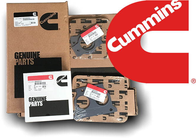 Cummins Range - Ar45184rx Water Pump Replacement (800x533), Png Download