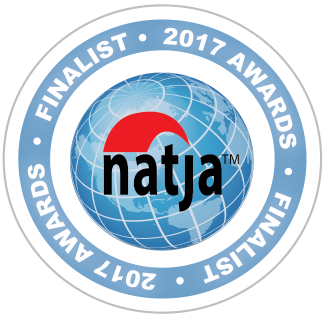 Finalist Seal - Total Quality Management Logo (691x675), Png Download