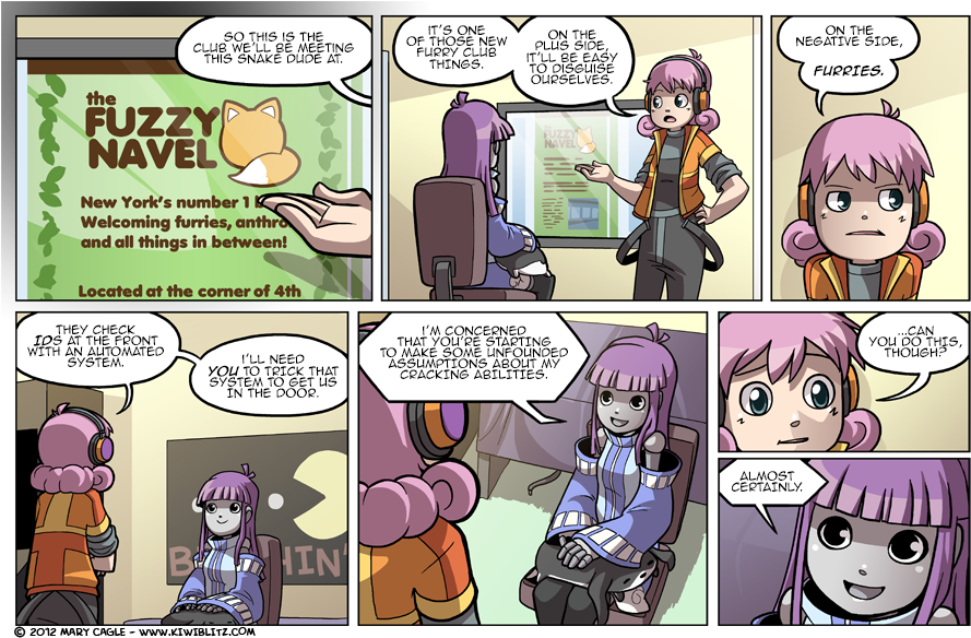 Page - Comics (900x585), Png Download