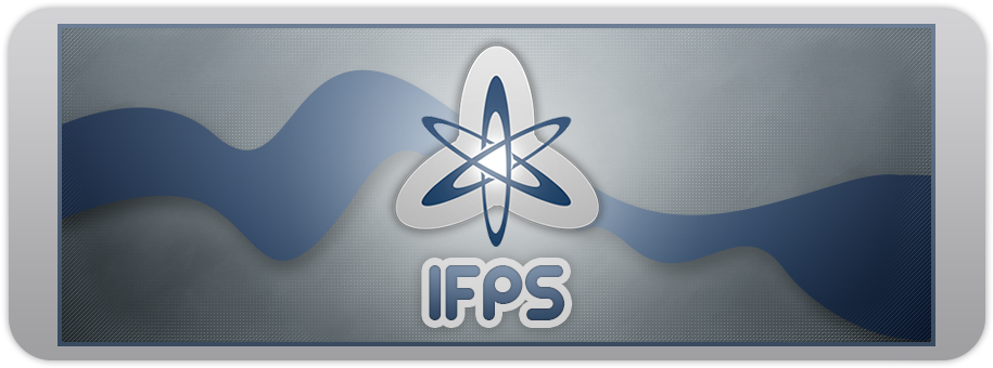 Ifps Index Du Forum - Internet Forum (950x360), Png Download