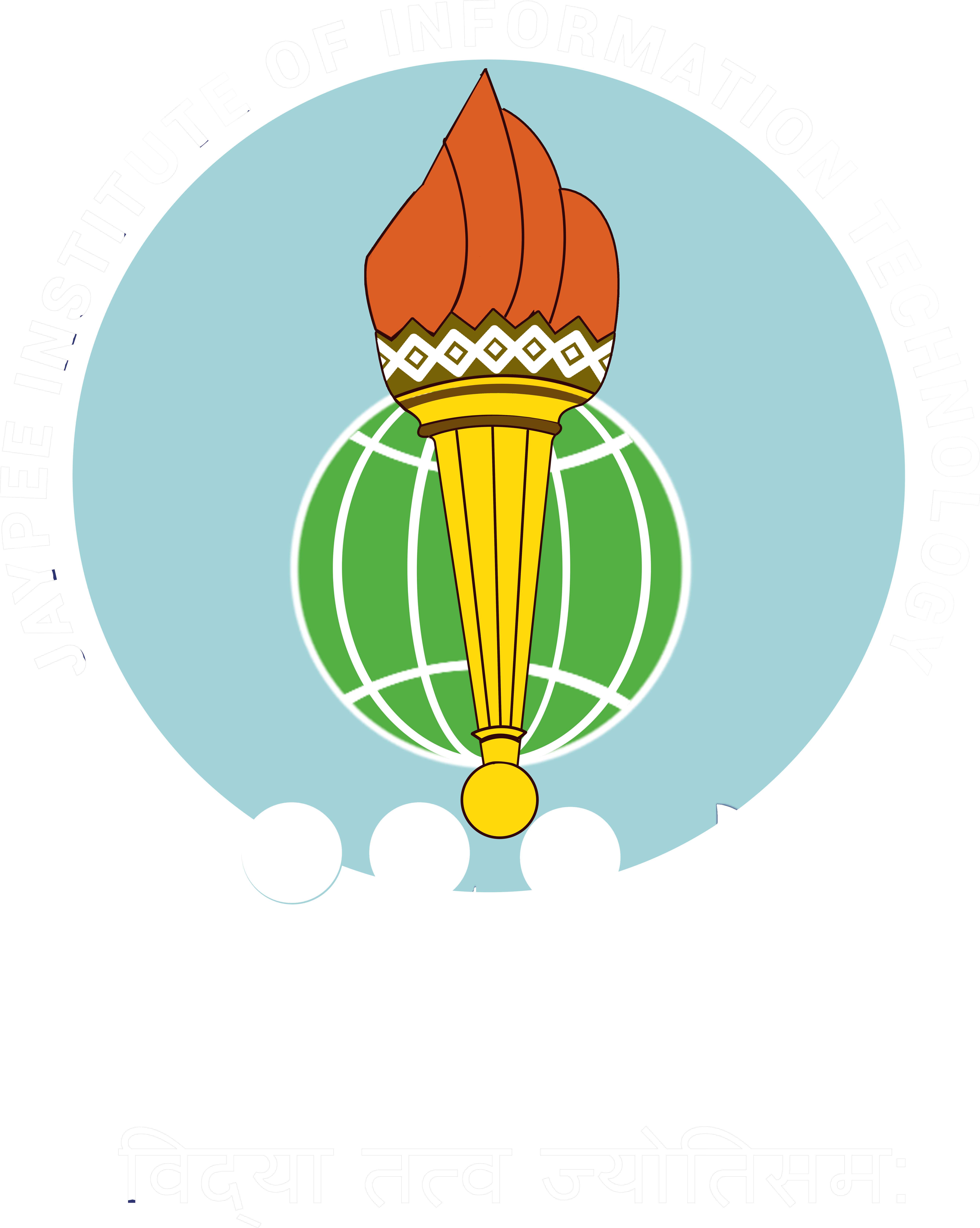 Department Of Computer Science And Engineering Jaypee - Dogecoin (5341x6691), Png Download