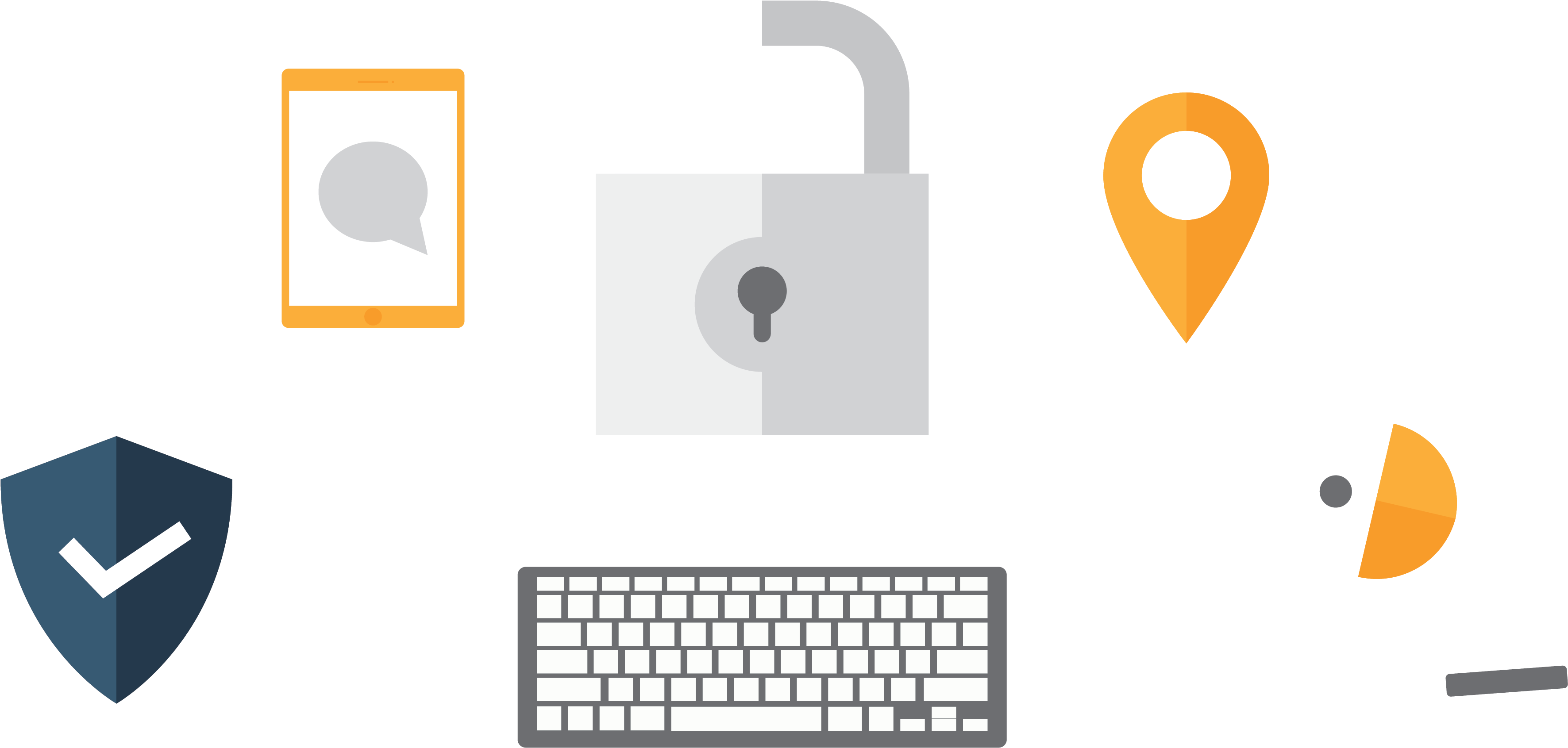 Information Security Images Png (3762x3553), Png Download