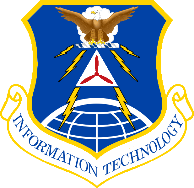 Information Technology Png For Kids - Air Force Global Strike Command Logo (618x599), Png Download