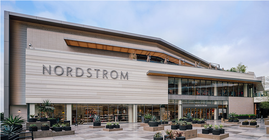 Nordstrom Cc - Porcelanosa Store (940x627), Png Download