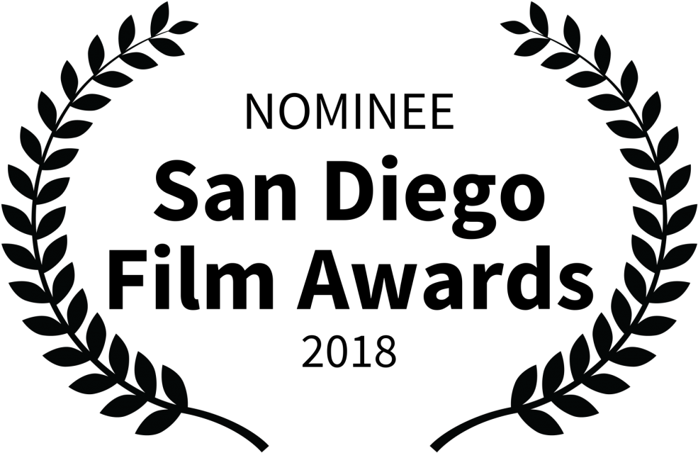 4k Video - Los Angeles Film Awards Official Selection (1024x680), Png Download