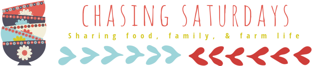 Chasing Saturdays - Slow Cooker (1250x300), Png Download