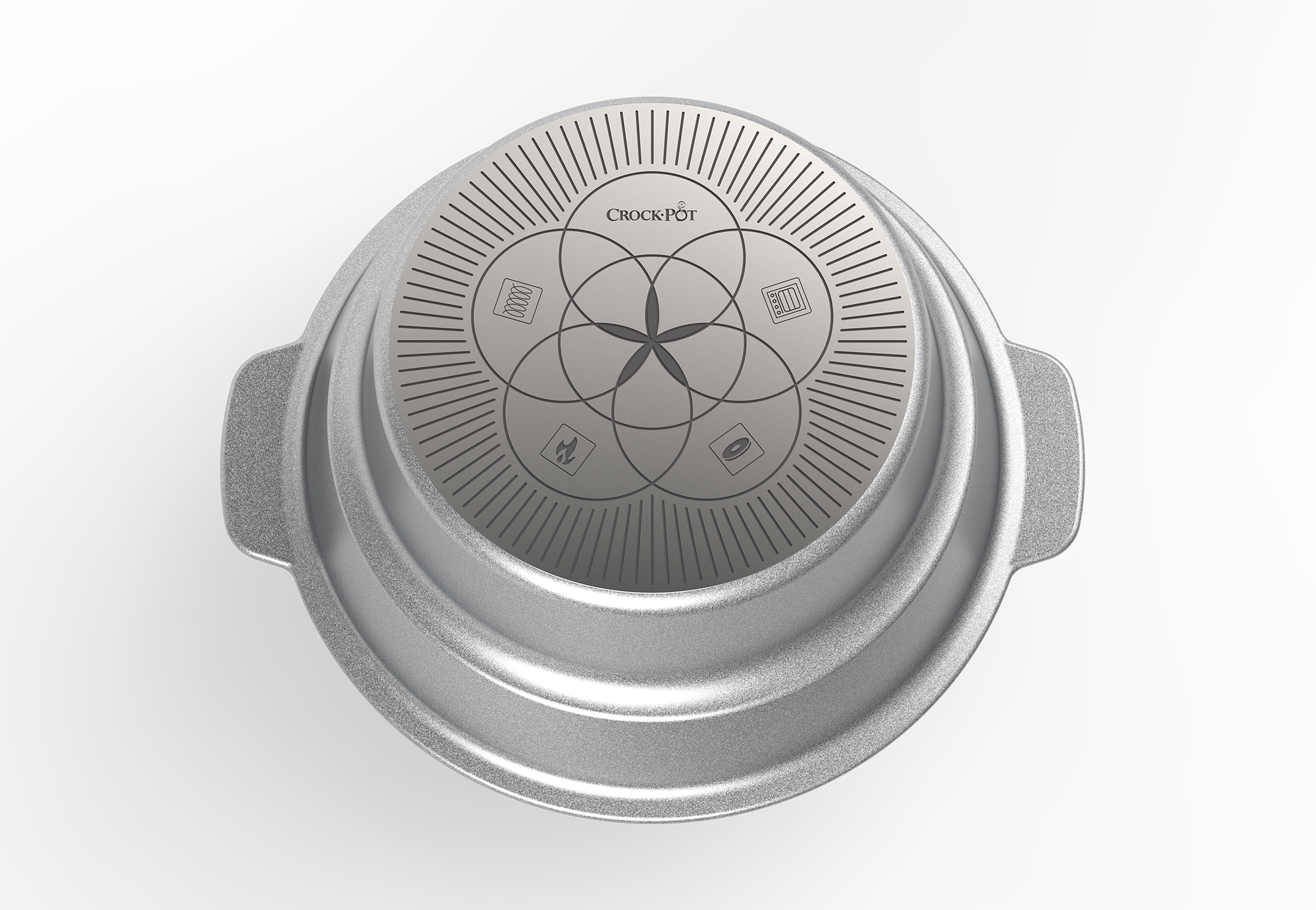 Csc027 Feature Bowl - Circle (2000x1384), Png Download