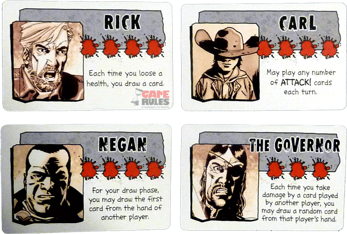 The Walking Dead - Walking Dead Comic (709x709), Png Download