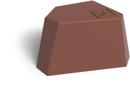 Cannabis Edibles Brand - Milk (1000x647), Png Download