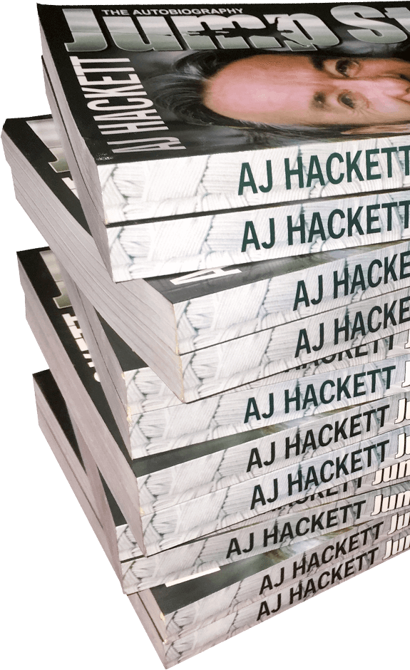 This Is Both A Rollercoaster Ride Through Aj's Life - Book Cover (575x940), Png Download