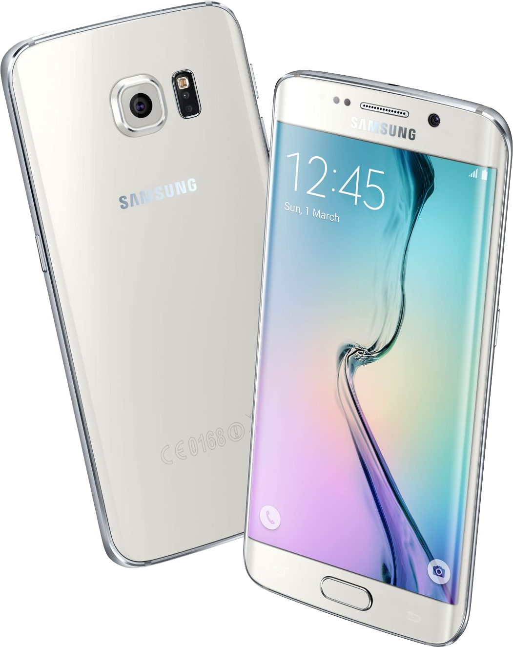 Samsung Galaxy S6 Edge G925 (800x1005), Png Download