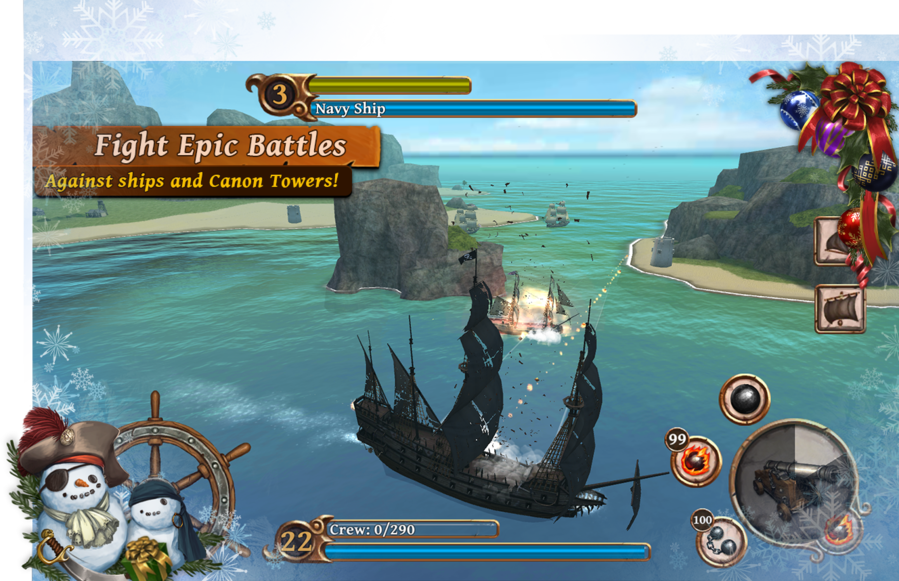 Download Ships Of Battle Age Of Pirates Flying Dutchman - Ships Of Battle Age Of Pirates Flying Dutchman (899x581), Png Download