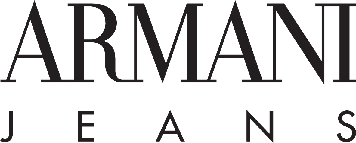 armani hotel logo